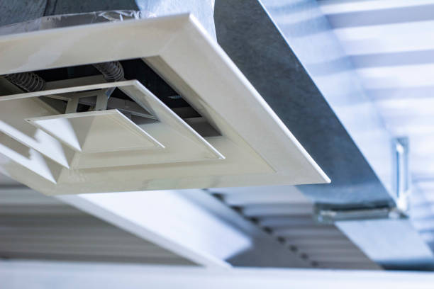 Best Emergency Air Duct Cleaning  in Breaux Bridge, LA