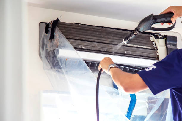 Best HVAC Duct Inspection Services  in Breaux Bridge, LA