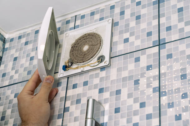 Best HVAC Air Duct Cleaning  in Breaux Bridge, LA