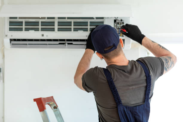Best Ventilation Cleaning Services  in Breaux Bridge, LA