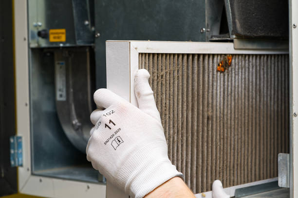 Best Professional Duct Cleaning Services  in Breaux Bridge, LA