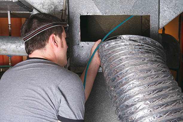 Best Air Duct Cleaning Near Me  in Breaux Bridge, LA
