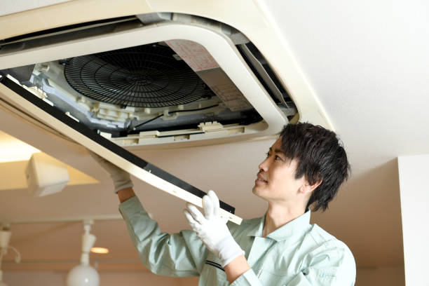 Best Residential Air Duct Cleaning  in Breaux Bridge, LA