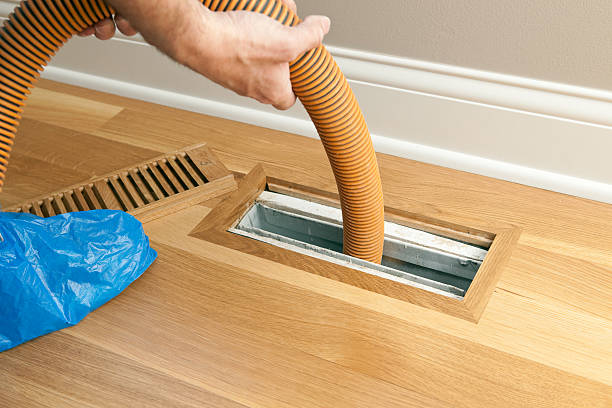 Best Home Air Vent Cleaning  in Breaux Bridge, LA