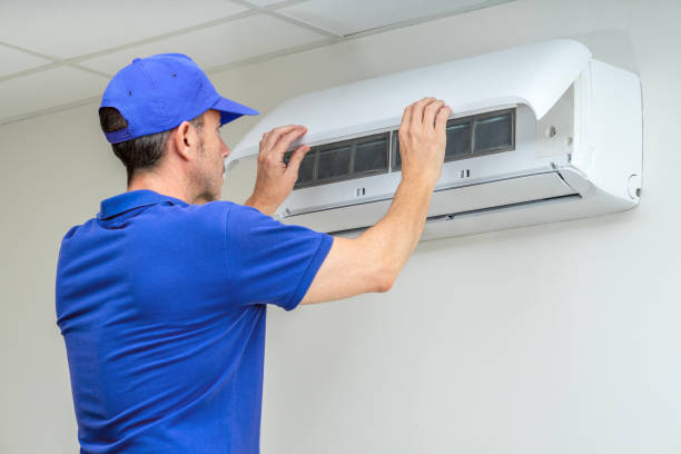 Best General Air Duct Cleaning  in Breaux Bridge, LA
