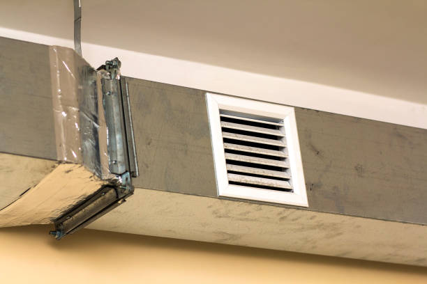 Best Air Duct Cleaning Near Me in Breaux Bridge, LA