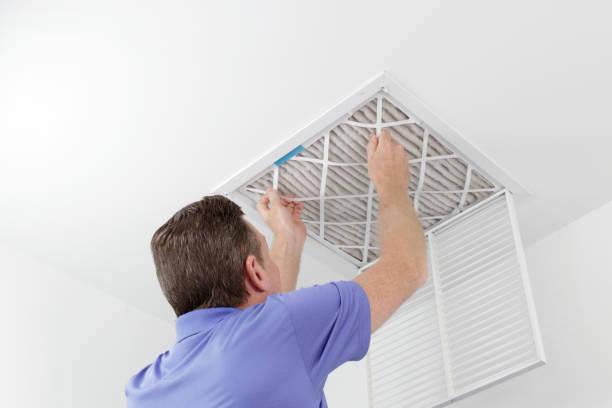 Best Home Air Vent Cleaning  in Breaux Bridge, LA